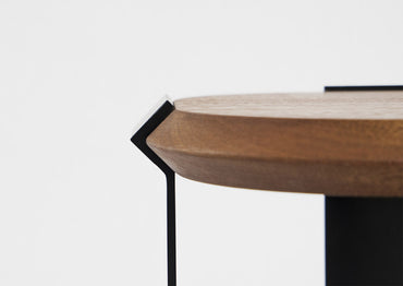 The Trend Of Wood Table In House Interior